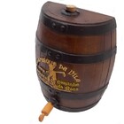 Alambique Vertical Parede - Reservatório 1 Litro