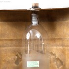 Alambique Vertical Parede - Reservatório 1 Litro