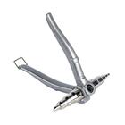 Alargador De Tubos Tipo Alicate Gallant 1/4” - 7/8 (glt0622)