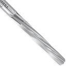 Alargador Manual Hss 2.00mm Canal Helicoidal Din 206b 5102 In