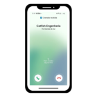 Alarme de Falta de Energia - Catfish Safe Monofásico Wi-fi