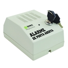 Alarme Ipec Porta Aberta - Chave Liga/desliga