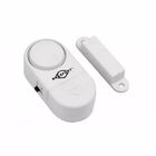 Alarme Portas-janelas Brasfort 8782 Blister