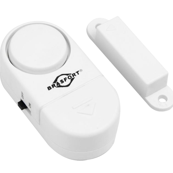Alarme Portas-janelas Brasfort 8782 Blister