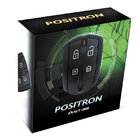 Alarme Positron Cyber Ex-360 012872000