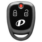 Alarme Positron Duoblock Pro-g8 Universal Para Moto