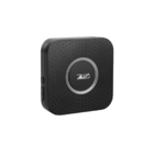 Alarme Sem Fio 2 Campainha 1 Receptor Wi Fi Longo Alcance