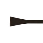 Alavanca Lisa Maciça Em Ferro Tipo Ponteiro 3/4 - 1 80m