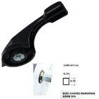 Alavanca Para Chaves Margirius Série 800 5 Peças