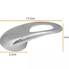 Alavanca Vazada Reparo Para Monocomando Misturador Universal