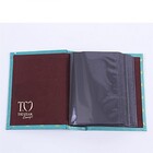 Álbum Cachorro Pug P 18x14x5cm Trevisan Concept