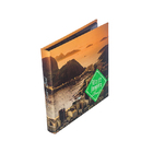 Album De Seda Autocolante Pão Açucar