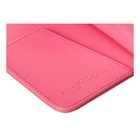 Álbum Fotográfico Em Formato De Carteira Para 108 Fotos Insta