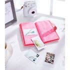 Álbum Fotográfico Em Formato De Carteira Para 108 Fotos Insta