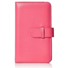 Álbum Fotográfico Em Formato De Carteira Para 108 Fotos Insta