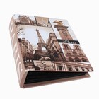 Álbum Fotos Paris P Fullway 24x19x6cm