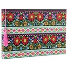 Álbum Patchwork G Exclusivo 24x35x4cm Trevisan Concept