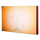 Álbum Pequeno Príncipe Vintage 192 Fotos 10x15 Bege Trevisan