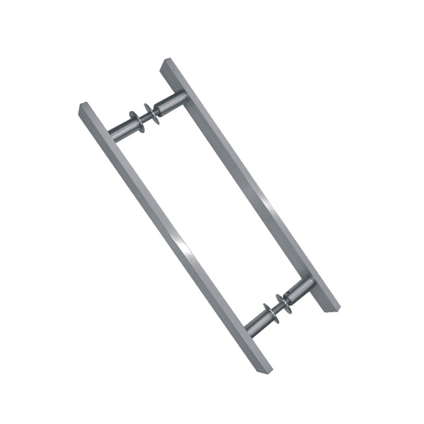 Alças para portas externas ou internas para imóveis