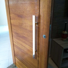 Alças para portas externas ou internas para imóveis