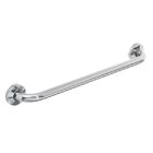 Alça Apoio Banheiro Inox 60cm Cadeirante Idoso Deficiente Ace