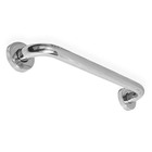 Alça Barra Apoio Kit 20 Uni 30cm Segurança Suporte Idoso Gest