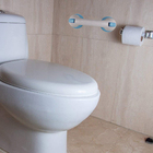 Alça Barra De Apoio Com Ventosa Portatil