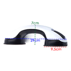 Alça Barra De Apoio Portatil Kit 2 Und Acessibilidade Idoso D