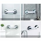 Alça Barra De Apoio Ventosa Acessivel Multiuso Portatil Idoso