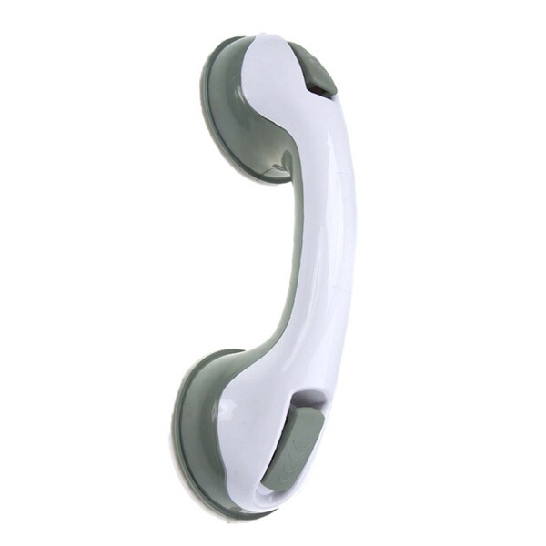 Alça Barra De Apoio Ventosa Acessivel Multiuso Portatil Idoso