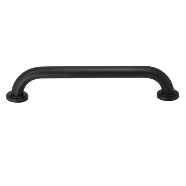 Alça De Apoio 60cm Barra Inox Acessibilidade Segurança Defici