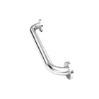 Alça De Apoio 60cm Inox Para Pcd Cadeirante E/ou Iidoso