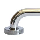 Alça De Apoio 60cm Kit 6 Unidades Suporte Segurança Idoso Cri