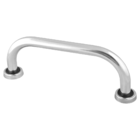 Alça De Apoio Alumínio 50cm Rainha