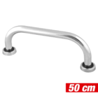 Alça De Apoio Alumínio 50cm Rainha