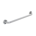 Alça De Apoio Banheiro Inox 40cm Barra Idoso Cadeirante Defic