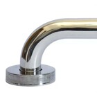 Alça De Apoio Barra Inox 40cm 70cm 80cm Kit 29 Unidades Supor