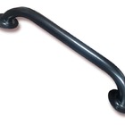 Alça De Apoio Reta Banheiro E Escada Idosos E Crianças Acessi