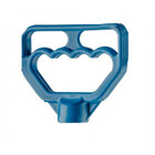 Alça Para Cabo Telescópico De Alumínio