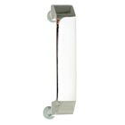 Alça Zamac Cromado 20x12x20mm União Mundial