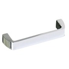 Alça Zamac Cromado 27x15x27mm União Mundial