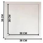 Alçapão Com Tampa 30x30