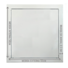 Alçapão Com Tampa 50x50 Cm