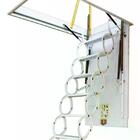 Alçapão Forro De Gesso Escada Articulada Espaçoforro