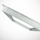 Alçapão Sem Tampa 50x50 Cm