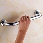 Alças Apoio Banheiro Acessibilidade Idoso Cadeirante Deficien