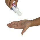 Alcat Pata 70 - Álcool Em Gel Para Pets Higienizador Antissép