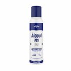 Álcool 70% Spray Antisséptico 150ml/120g