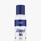 Álcool 70% Spray Antisséptico 150ml/120g
