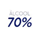 Álcool 70% Spray Antisséptico 150ml/120g